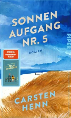Sonnenaufgang Nr. 5-Piper ebooks Sale