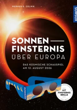 Franckh-Kosmos Sonnenfinsternis über Europa Online