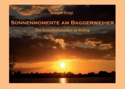 Sonnenmomente am Baggerweiher-BoD - Books on Demand Discount