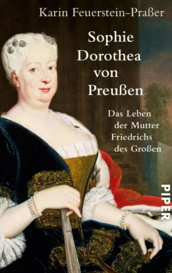 Piper ebooks Sophie Dorothea von Preußen Outlet