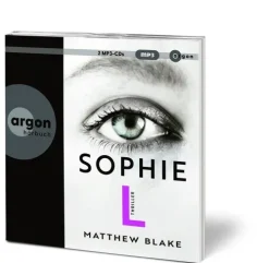 Argon Verlag GmbH Sophie L. Best
