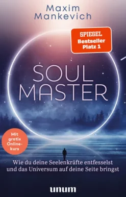 Soul Master - SPIEGEL-Bestseller #1-unum