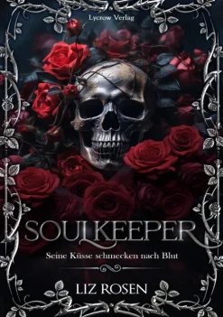 tredition Soulkeeper
