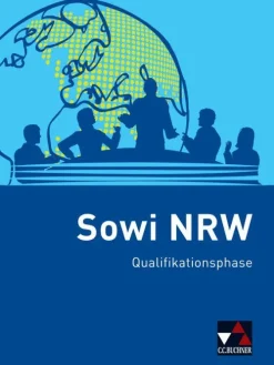 Buchner, C.C. Verlag Sowi NRW neu - Qualifikationsphase Online