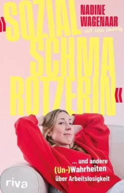 riva Verlag Sozialschmarotzerin' Clearance