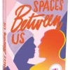 moon notes Spaces between us Sale