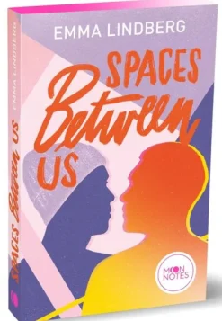 moon notes Spaces between us Sale
