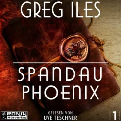Omondi UG Spandau Phoenix - Buch 1 Best