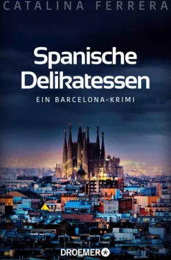 Droemer eBook Spanische Delikatessen Online