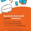 Klett Sprachen GmbH Spanische Grammatik anders trainieren Outlet