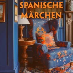 EasyOriginal Spanische Märchen (5 MP3-Audio-CDs) - Spanisch-Hörverstehen meistern,5 Audio-CD, 5 MP3 Clearance