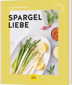 Graefe und Unzer Verlag Spargelliebe Best