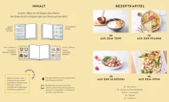 Graefe und Unzer Verlag Spargelliebe Best