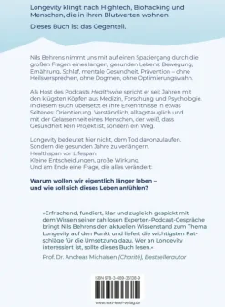 Spaziergang zur Unsterblichkeit-NXT LVL GmbH Discount