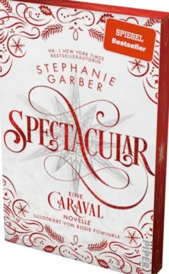 Spectacular-Piper Verlag GmbH Clearance