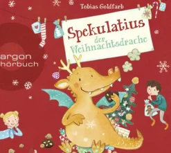 Argon Sauerländer Audio Spekulatius der Weihnachtsdrache Online