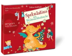 Argon Sauerländer Audio Spekulatius der Weihnachtsdrache Online