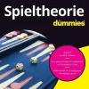 Wiley-VCH GmbH Spieltheorie für Dummies Hot