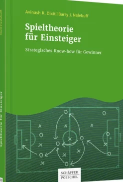 Spieltheorie für Einsteiger-Schäffer-Poeschel Verlag Discount