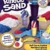 Spin Master - Kinetic Sand - Soft Serve Ice Cream Station (397g) Sale