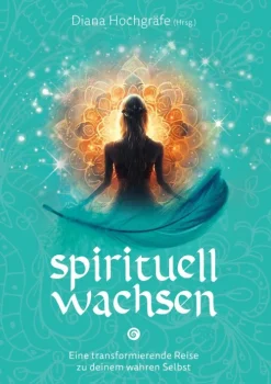 tredition Spirituell wachsen Online