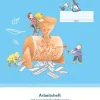 Sprachfreunde 3. Schuljahr. Arbeitsheft Schulausgangsschrift - Östliche Bundesländer und Berlin-Cornelsen Verlag GmbH Outlet