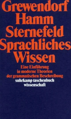 Sprachliches Wissen-Suhrkamp Best