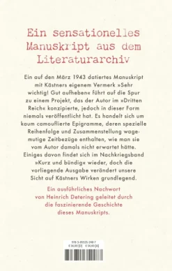 Atrium Verlag Sprüche und Widersprüche Online