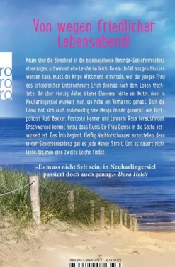 Rowohlt Taschenbuch Spröde Sprotten schwimmen schlecht Clearance