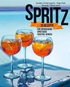 Spritz-Heel Verlag GmbH Hot