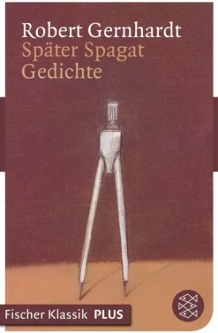 FISCHER E-Books Später Spagat New