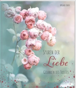 Spuren der Liebe-Butzon & Bercker New