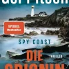 Spy Coast - Die Spionin-Penguin Random House Best