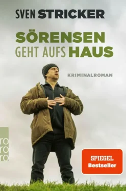 Sörensen geht aufs Haus-Rowohlt Verlag GmbH Discount