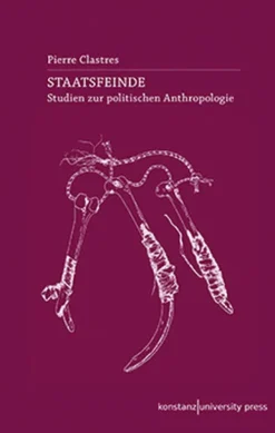 Konstanz University Press Staatsfeinde Best