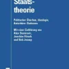 Vsa Verlag Staatstheorie Clearance