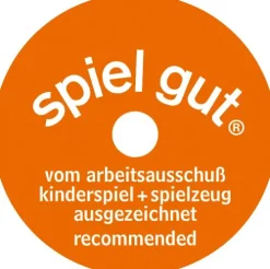 Buntstifte EASYcolors 6er Set Linkshänder-Stabilo Best