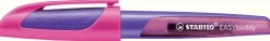 Füller EASYbuddy Feder A lila/magenta-Stabilo