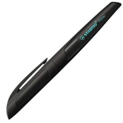 Füller Flow ACTIVE schwarz-Stabilo Hot