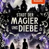 Stadt der Magier und Diebe (Stadt der Magier 1)-Carlsen Verlag GmbH Discount