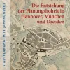 Stadtplanung im 19. Jahrhundert-W+Z Verlag New