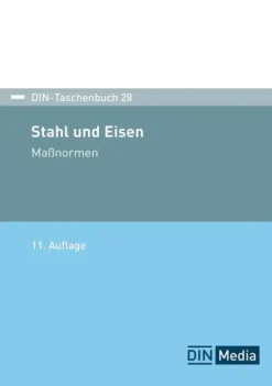 Stahl und Eisen-DIN Media Verlag Hot