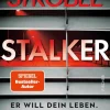 Stalker - Er will dein Leben.-FISCHER E-Books