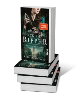 Piper Verlag GmbH Stalking Jack the Ripper Outlet