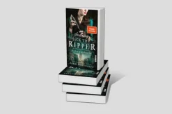 Piper Verlag GmbH Stalking Jack the Ripper Outlet
