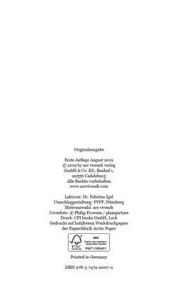 Stammtisch-Ars Vivendi Clearance