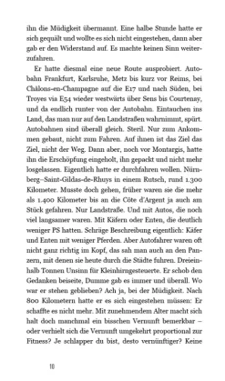 Stammtisch-Ars Vivendi Clearance
