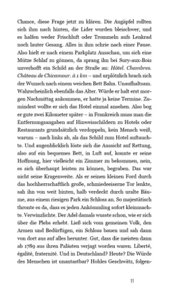 Stammtisch-Ars Vivendi Clearance