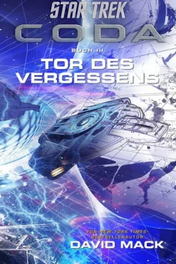 Cross Cult Star Trek - Coda: Tor des Vergessens Online