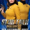 Star Trek - Discovery: Der Enterprise-Krieg-Cross Cult Online